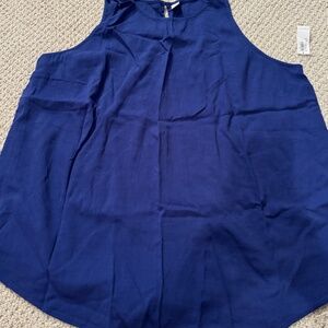 NWT: old navy plus size tank top